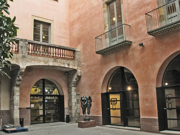 Pati Llimona Pati Llimona