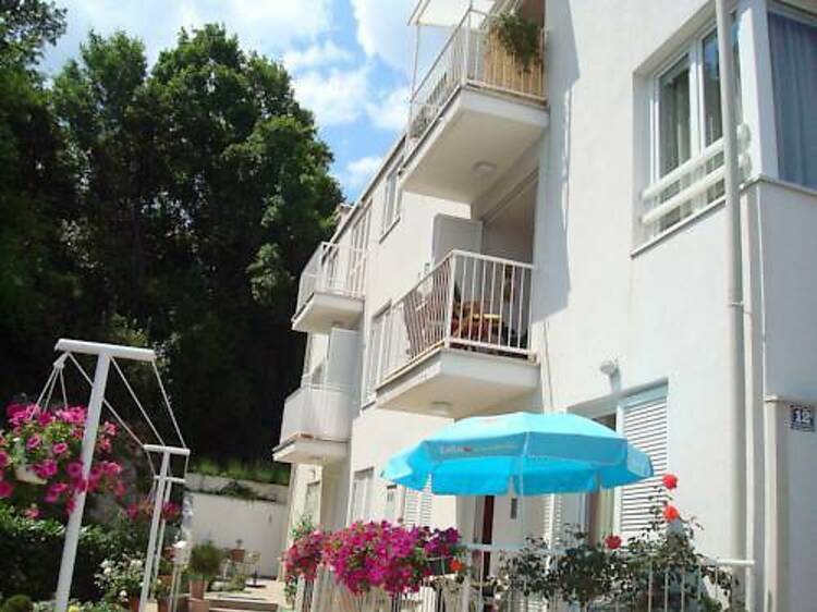 Apartment Opatija 5