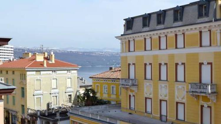 Apartment Opatija 9