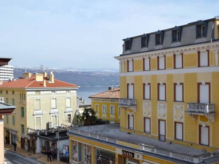 Apartment Opatija 9