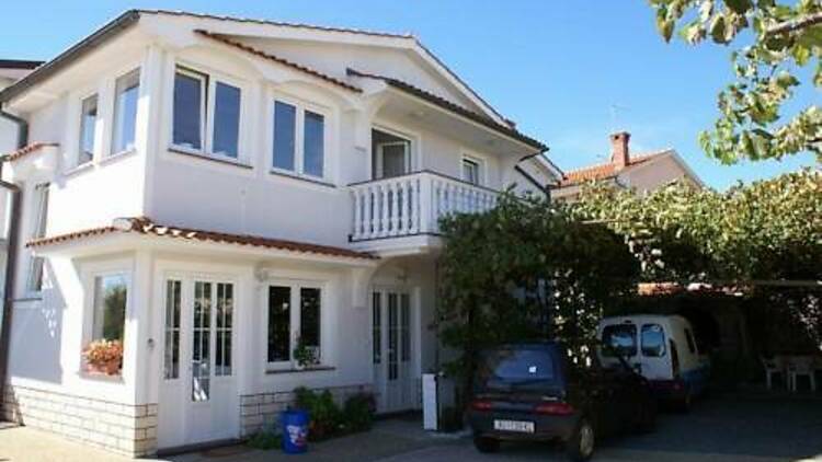 Apartment Ivana Gundulica 2 Krk