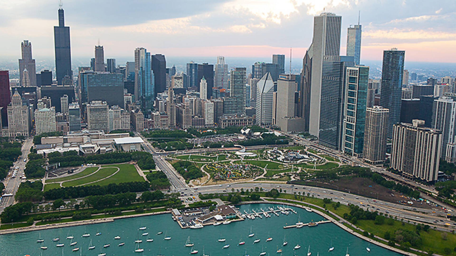 31 Things Chicagoans Do Better Than Anyone Else