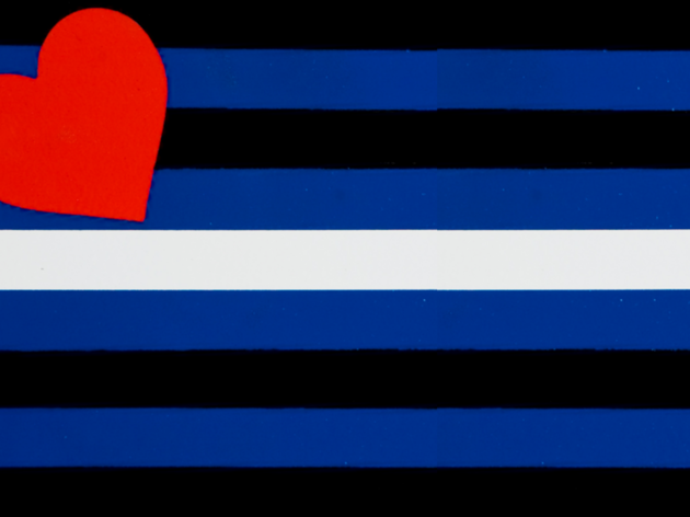 Bandera leather Bandera leather