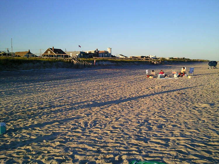 Cherry Grove Beach