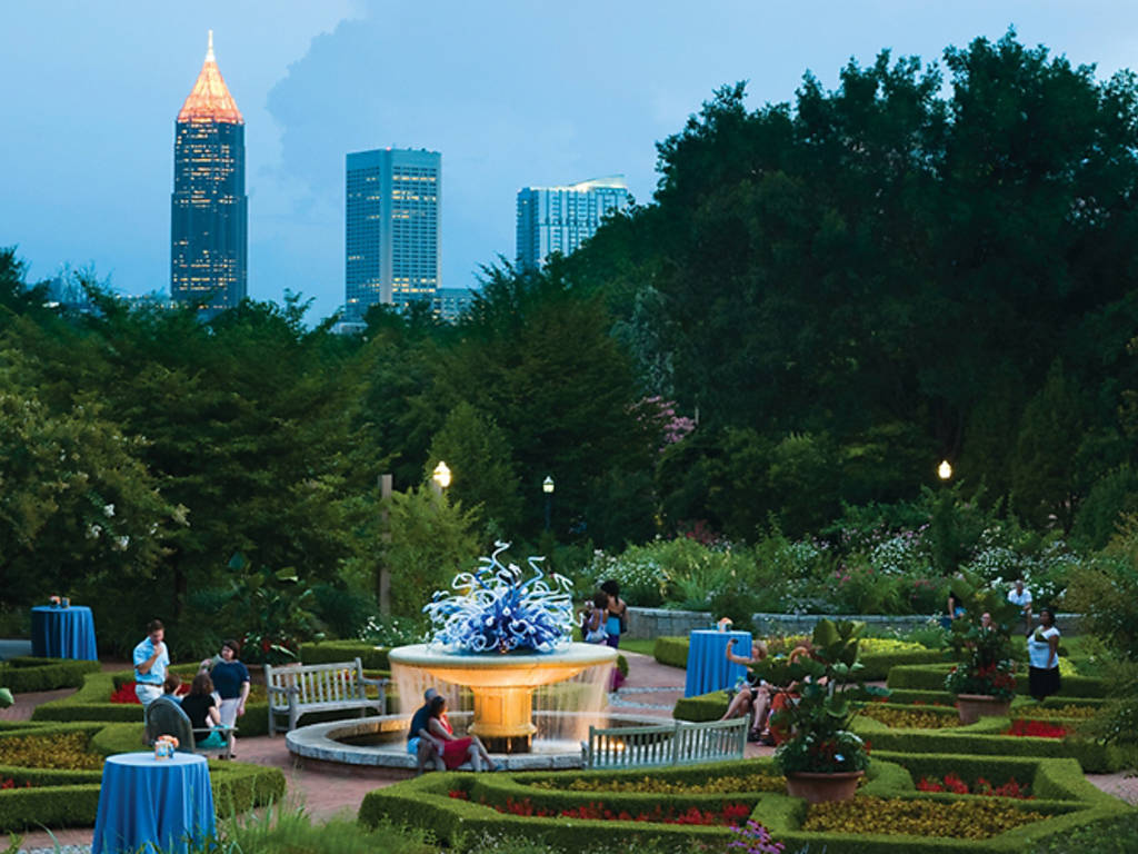 21 Best Things to Do in Atlanta This Year