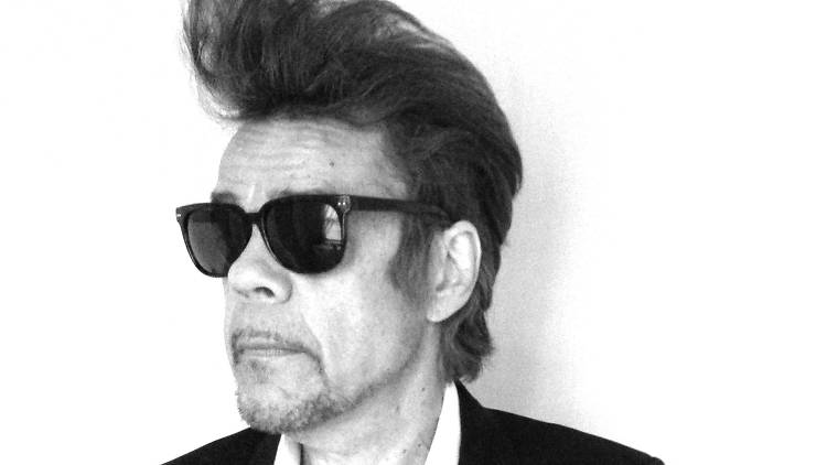 Buster Poindexter