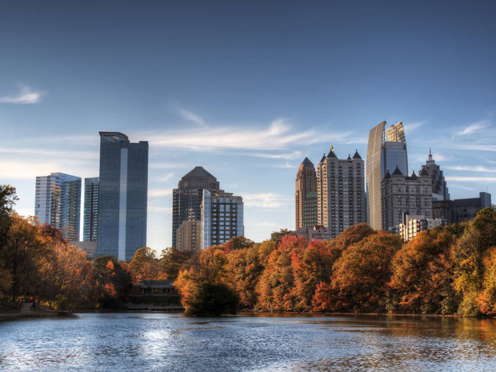 18 Best Things to Do in Atlanta Right Now
