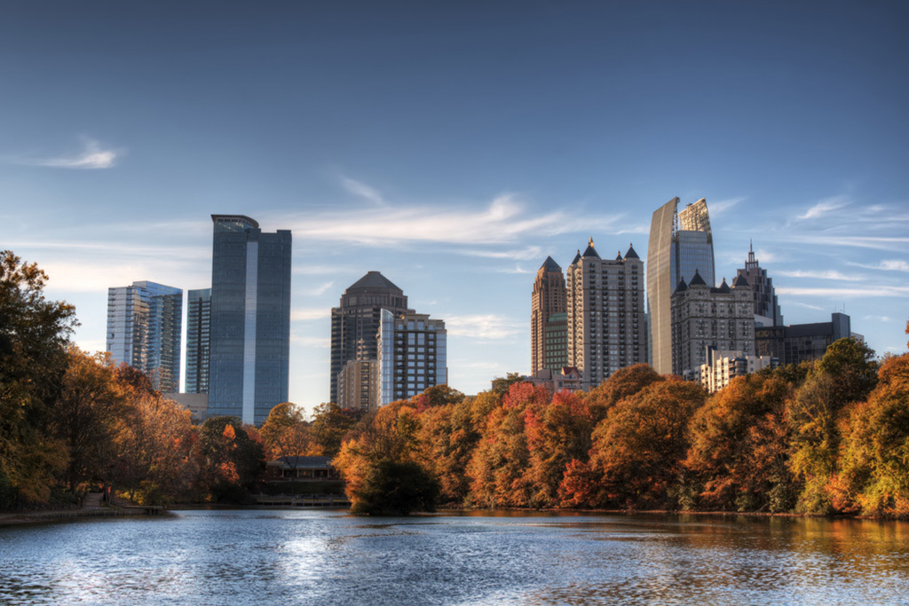 40 Best Things to Do in Atlanta, Georgia