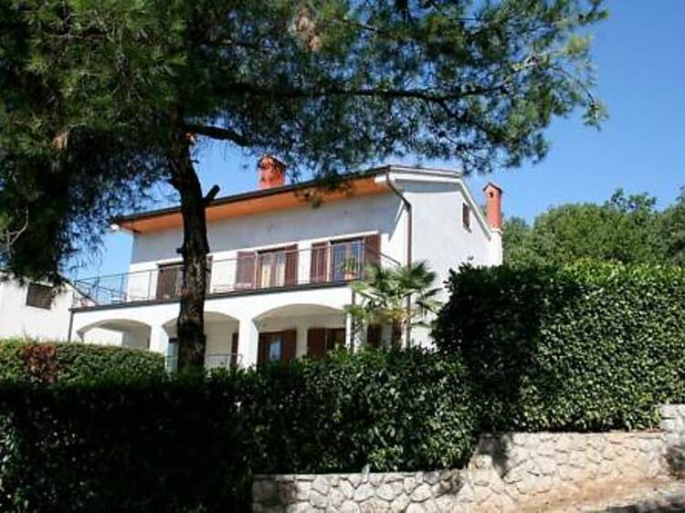 Apartment Opatija 22