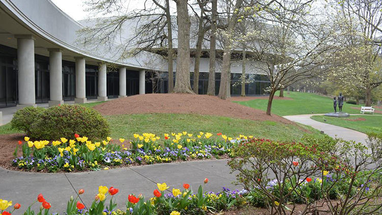 Jimmy Carter Presidential Library and Museum