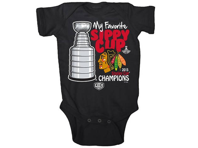 blackhawks championship apparel