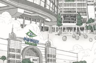 The Best Of Mid Valley Megamall And The Gardens Mall