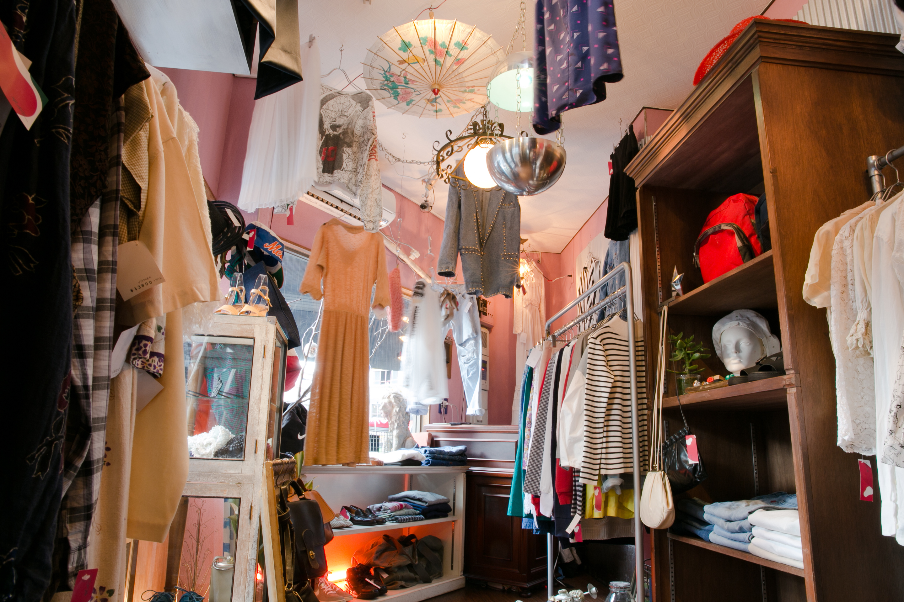 Tokyos Best Vintage Shops Time Out Tokyo Tokyos Best Vintage Shops Time Out Tokyo