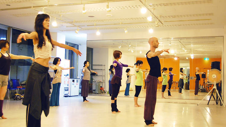 10 Yoga Studios in Tokyo with English Speaking Instructors - Japan Web  Magazine