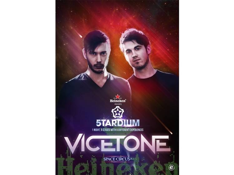 Vicetone