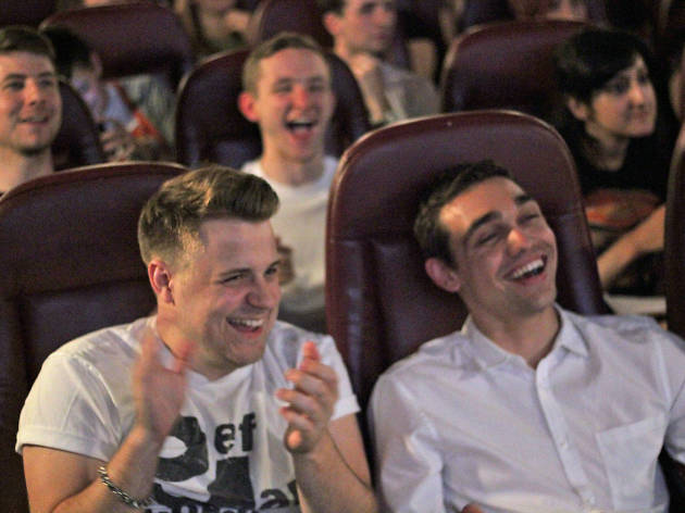 Do the Filmageddon Weekly Rewind Film Quiz Do the Filmageddon Weekly Rewind Film Quiz