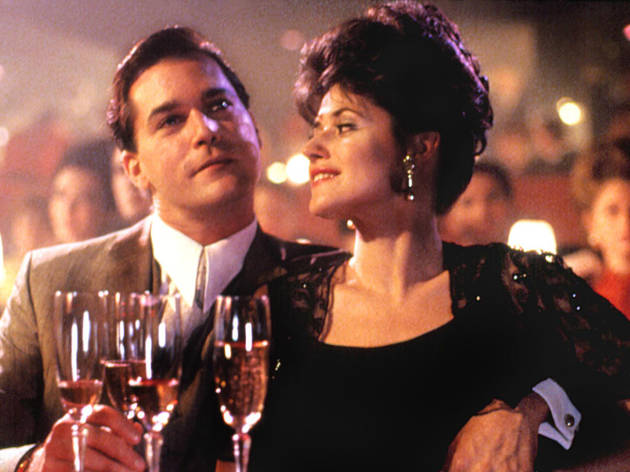 10 reasons why Goodfellas is the most important movie of the last 25 years