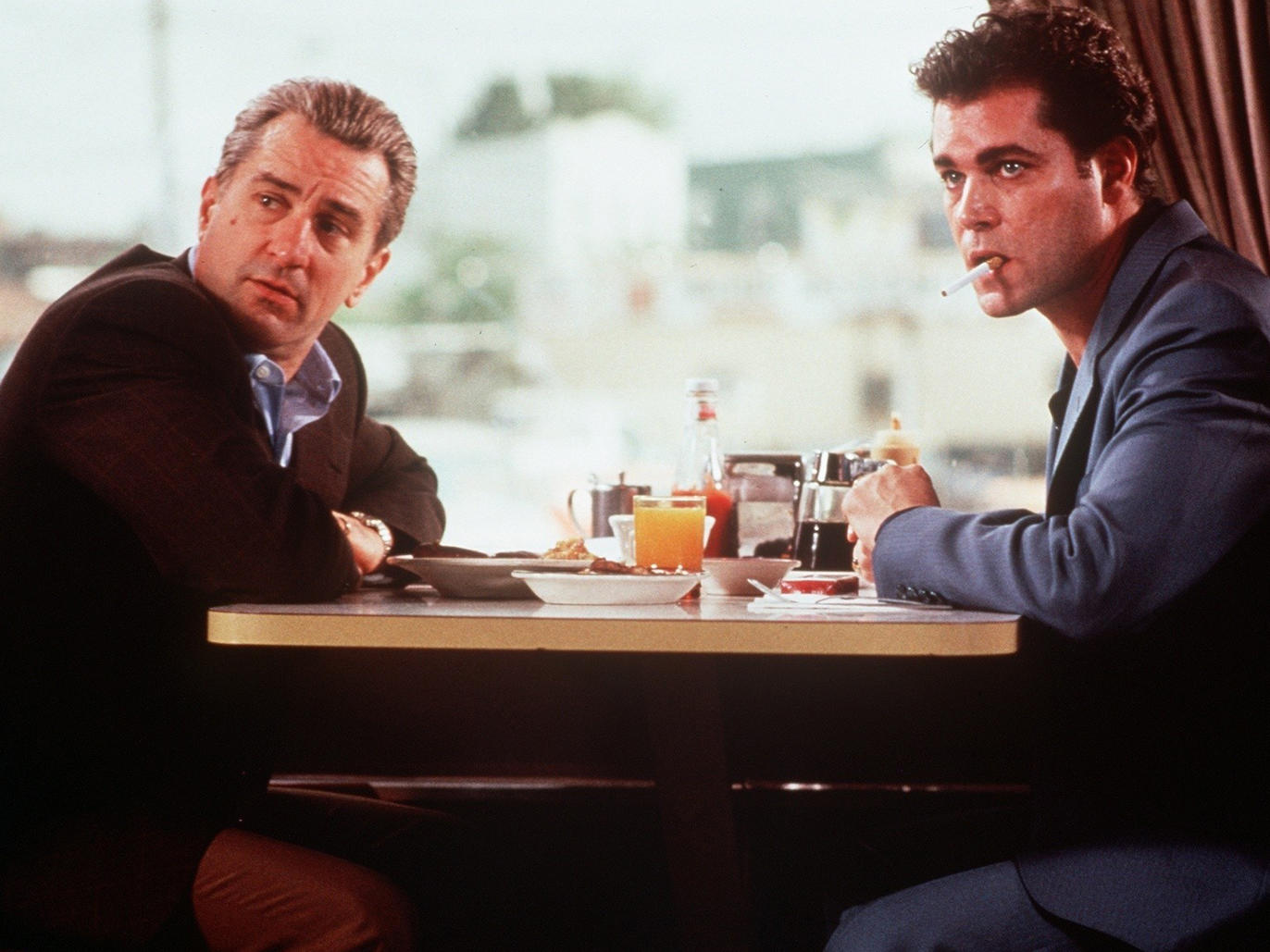 10 reasons why Goodfellas is the most important movie of the last 25 years