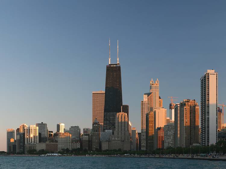 5 things you'll miss when you move from Chicago