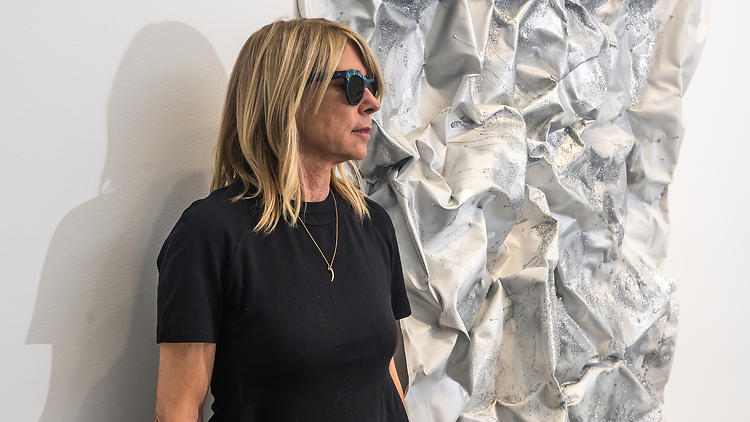 Kim Gordon, The City Is a Garden