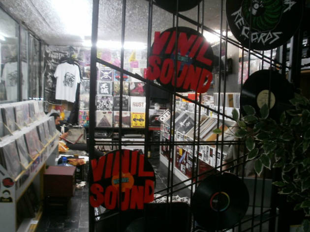 Carcoma Records Carcoma Records