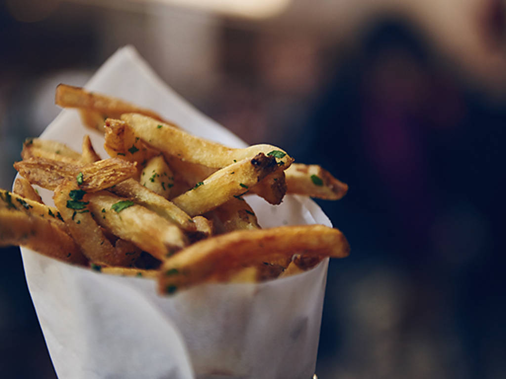 Best French fries in America from crispy spuds to pommes frites