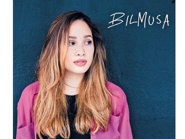 Bil Musa - Bil Musa Bil Musa - Bil Musa