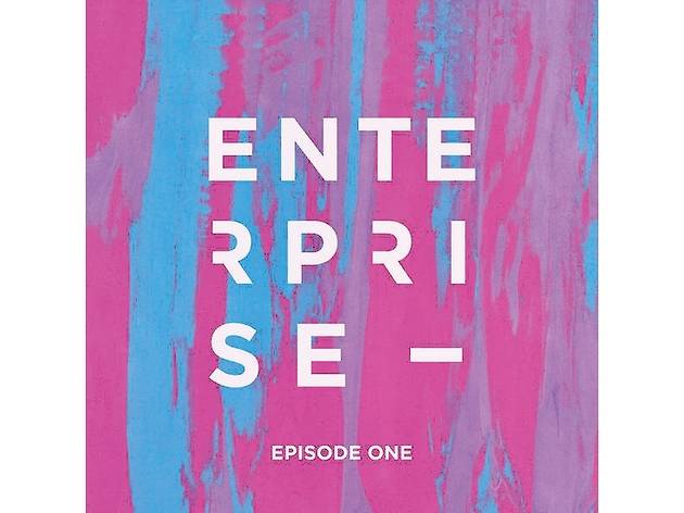 Enterprise - Episode One Enterprise - Episode One