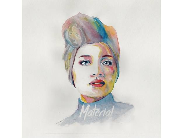 Yuna - Material Yuna - Material