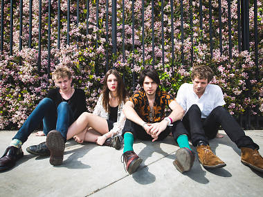 Wolf Alice – ‘Your Loves Whore’ Wolf Alice – ‘Your Loves Whore’