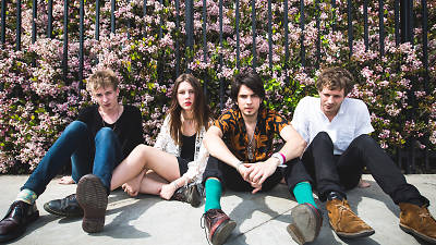 Wolf Alice – ‘Your Loves Whore’ Wolf Alice – ‘Your Loves Whore’