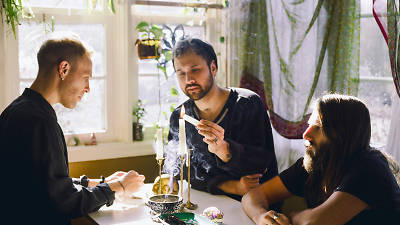 Unknown Mortal Orchestra – ‘Can’t Keep Checking My Phone’ Unknown Mortal Orchestra – ‘Can’t Keep Checking My Phone’