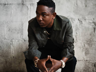 Kendrick Lamar – ‘King Kunta’ Kendrick Lamar – ‘King Kunta’