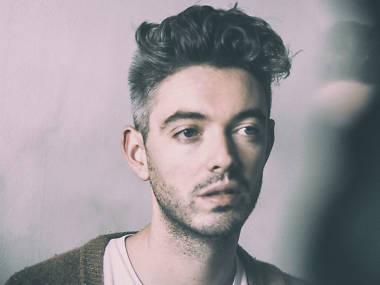 Royce Wood Junior – ‘Midnight’ Royce Wood Junior – ‘Midnight’