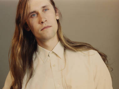 Jaakko Eino Kalevi – ‘Double Talk’ Jaakko Eino Kalevi – ‘Double Talk’