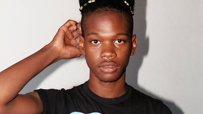 Shamir – ‘On the Regular’ Shamir – ‘On the Regular’