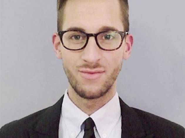 Kyle Rusnacko