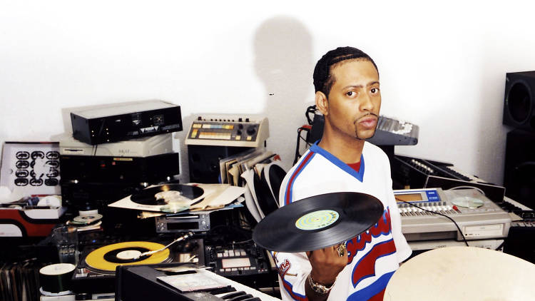 madlib