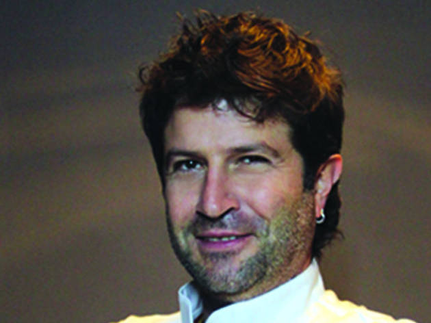 Julián García Julián García