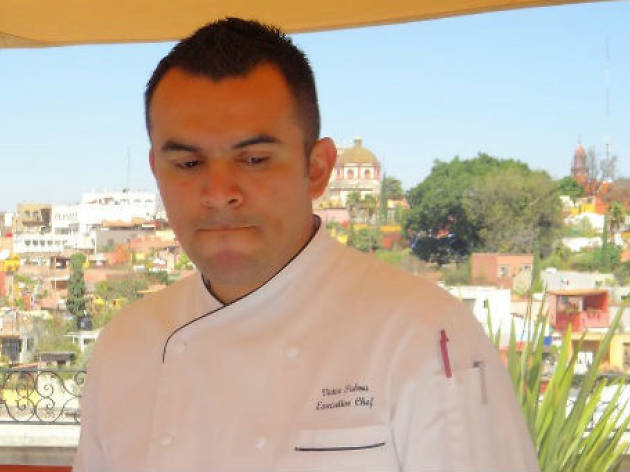 Víctor Palma Víctor Palma