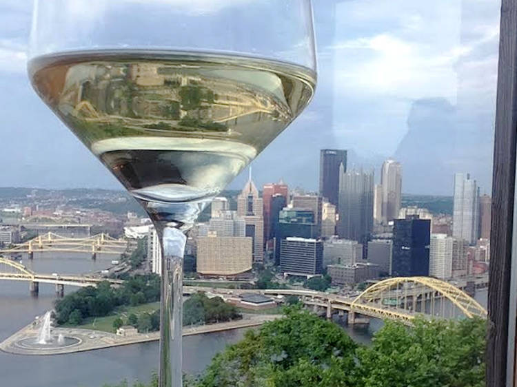 Duquesne Incline