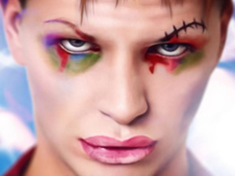 Party Monster: The Shockumentary (1998) / Limelight (2011) 