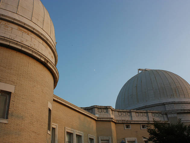 Allegheny Observatory Allegheny Observatory