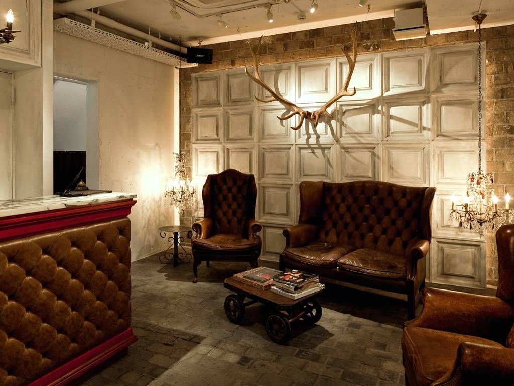 Top Tokyo hair salons | Time Out Tokyo