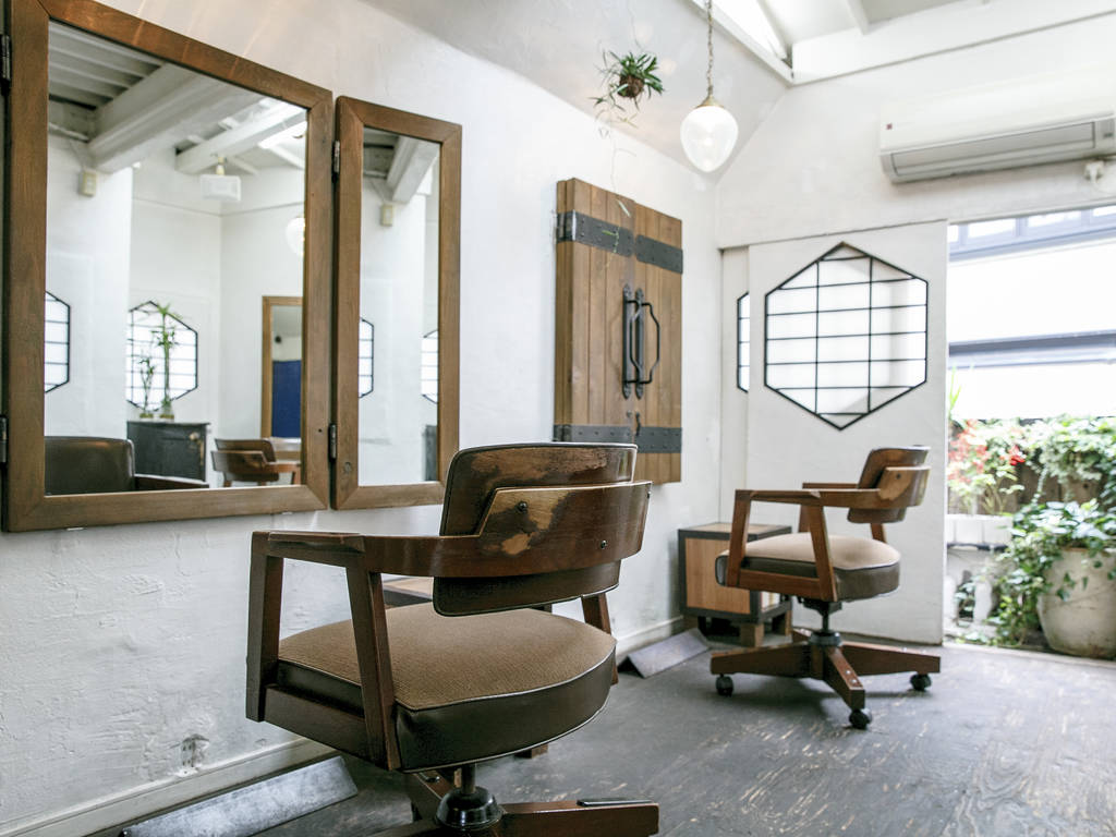Top Tokyo hair salons Time Out Tokyo