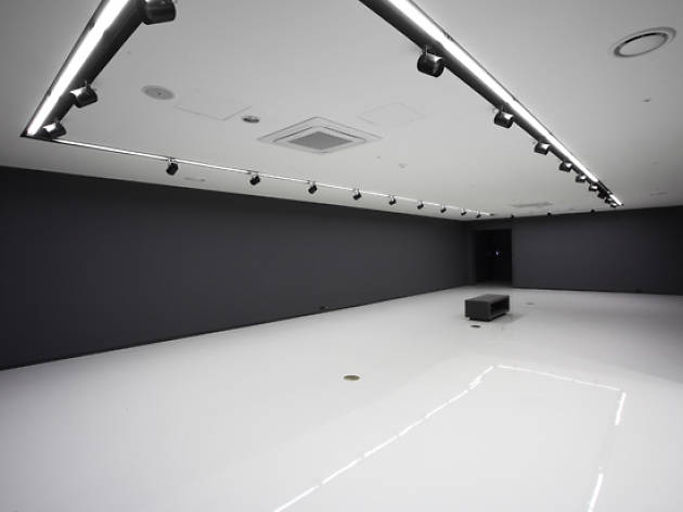 페리지홀 & 갤러리 Perigee Hall & Gallery