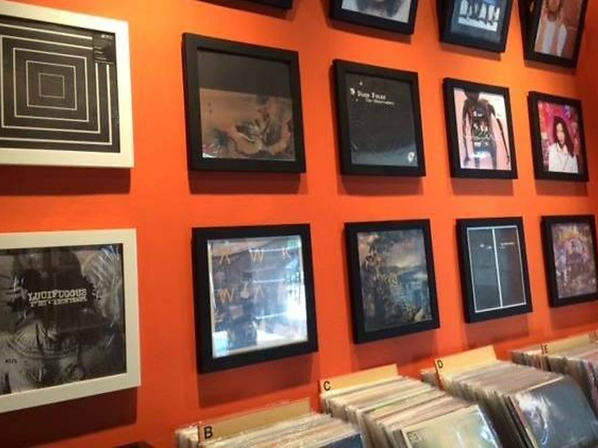 12 Best Record Stores In Singapore