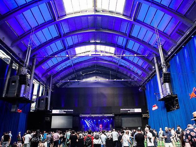 Sónar 2015 Sónar 2015