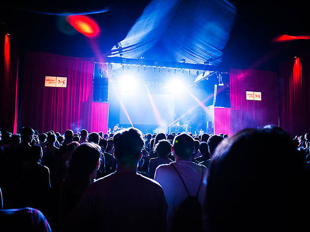 Sónar 2015 Sónar 2015