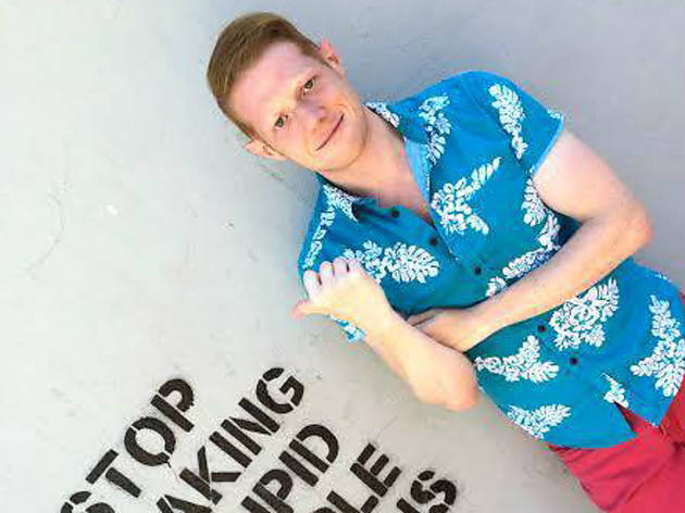 Andy Herren